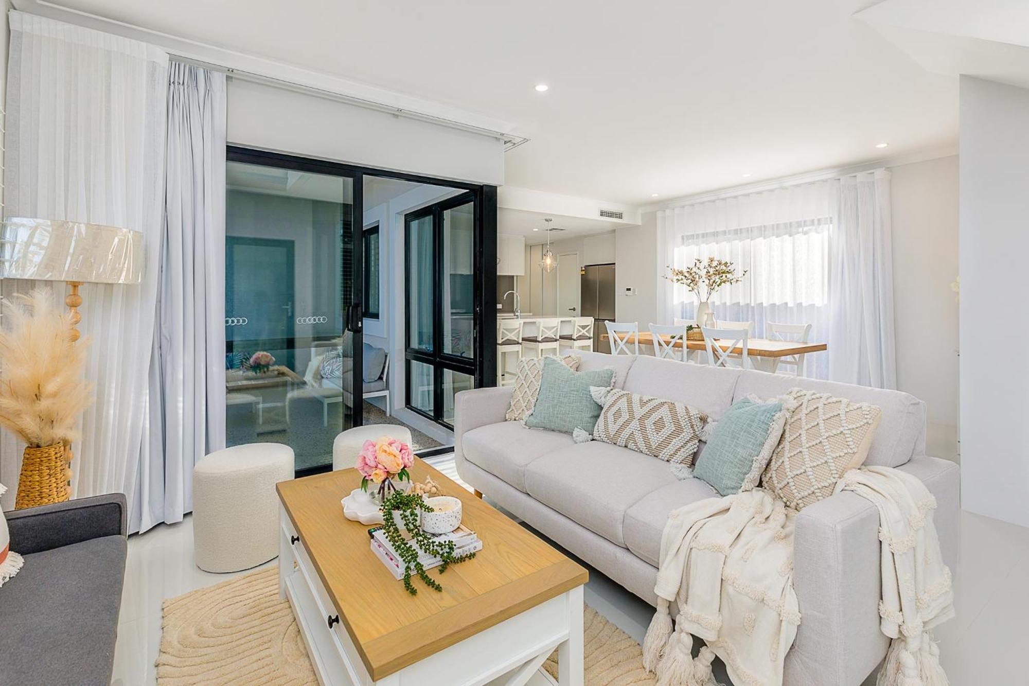 East Vic Park Luxe New Home - Perth, Perth